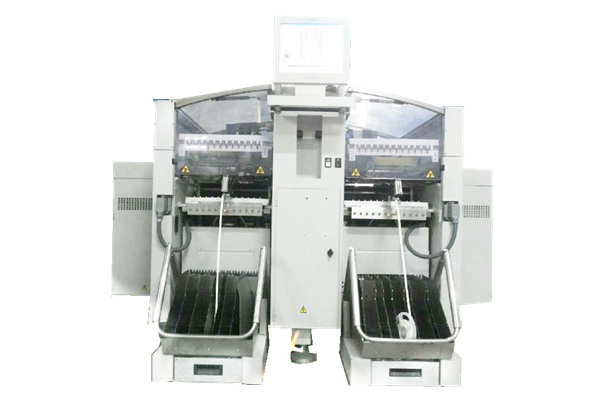 西門子貼片機HS60，SIPLACE HS60四壁模組高速貼片機