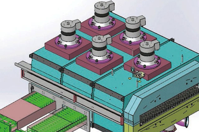 SMT生產線焊接充氮氣的原因 氮氣保護焊接的核心優...