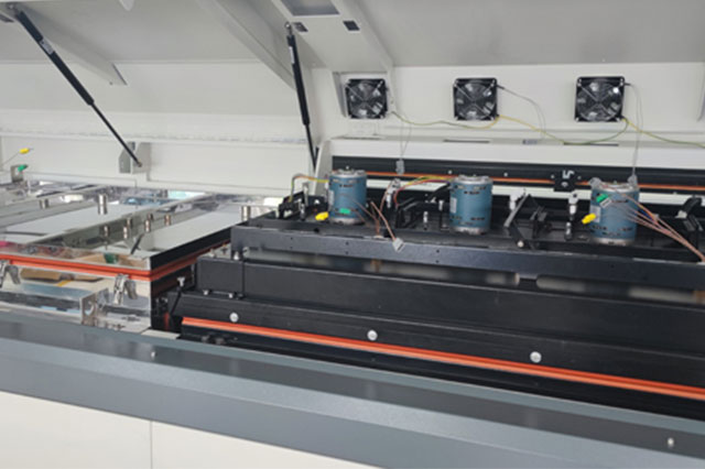 真空回流焊vs氮氣回流焊：核心區別與用途